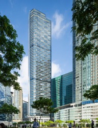 Marina Bay Suites (D1), Condominium #494349801
